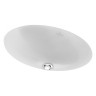 Умивальник врізний Villeroy&Boch Loop&Friends, 39 (61610001)