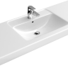 Умывальник подвесной Villeroy&Boch Omnia Architectura, 130 (611813R1)