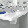 Умывальник подвесной Villeroy&Boch Omnia Architectura, 130 (611813R1)