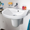 Умивальник підвісний Villeroy&Boch Subway 2.0, 65 (71146501)