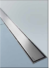 Решітка Aco ShowerDrain C-line Massive, 118 (409275)