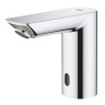 Cмеситель для умывальника Grohe BauCosmopolitan, инфракрасный, хром (36452000)