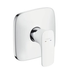 Змішувач для душу Hansgrohe PuraVida, одноважільний, хром (15665400)