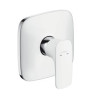 Змішувач для душу Hansgrohe PuraVida, одноважільний, хром (15665400)