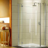 Душевая кабина Radaway Torrenta PDJ, левая, 90x90 (31700-01-01N)