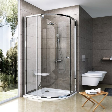 Душова кабіна Ravak Pivot PSKK3, 80x80 (37644C00Z1)