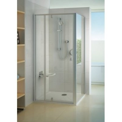 Душевая стенка Ravak Pivot PPS-90 (90G70100Z1)