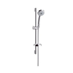 Душовий гарнітур Hansgrohe Croma 100 Unica (27777000)
