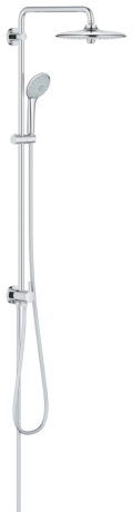 Душова система Grohe Euphoria (27421002)