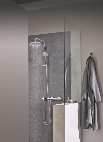 Душова система Grohe Euphoria (27421002)