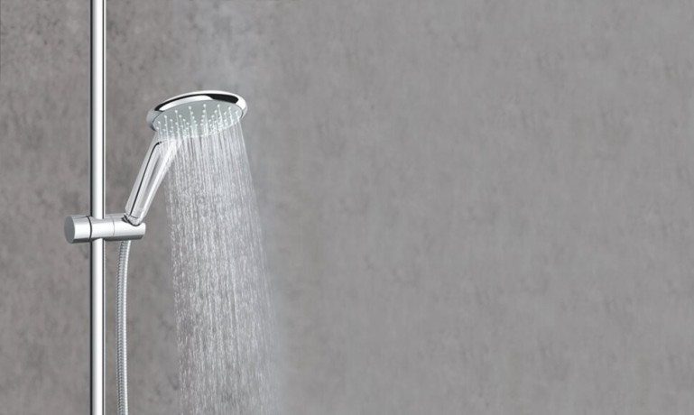 Душова система Grohe Euphoria (27421002)