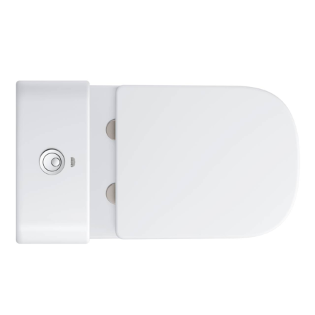 Унітаз підлоговий Grohe Euro Ceramic (39338000)