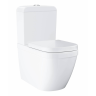 Унітаз підлоговий Grohe Euro Ceramic (39338000)