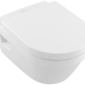 Унитаз подвесной Villeroy&Boch Architectura (5684R001)
