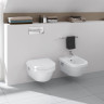 Унитаз подвесной Villeroy&Boch Architectura (5684R001)