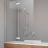 Шторка для ванни Radaway Fuenta New PND 100 L, ліва, 152x100 (208210-01L)