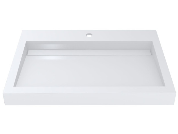 Умивальник AGNESS 750