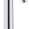 Змішувач для умивальника Grohe BauClassic, одноважільний, хром (32868000)