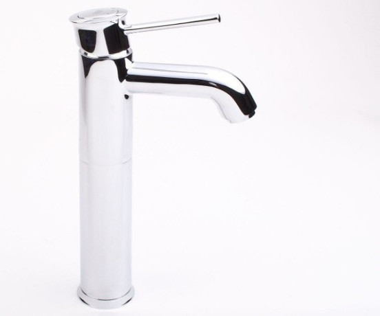Змішувач для умивальника Grohe BauClassic, одноважільний, хром (32868000)