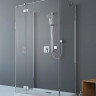 Душова кабіна Radaway Essenza New KDJ+S, ліва, 80x80 (385021-01-01L)