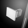 Душова кабіна Radaway Essenza New KDJ+S, ліва, 80x80 (385021-01-01L)