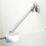 Душевые двери Ravak Brilliant BSDPS-110/80 L, левые (0ULD4A00Z1)