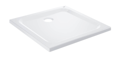 Душовий піддон Grohe, 100x100 (39300000)
