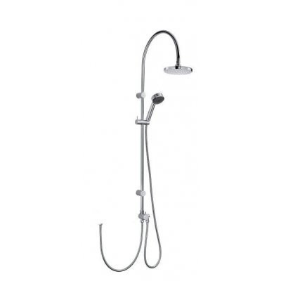 Душевая система Kludi Zenta Dual (6167705-00)