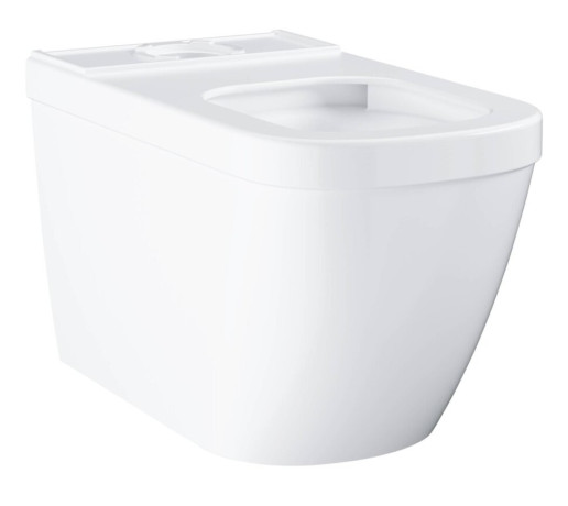 Унітаз підлоговий Grohe Euro Ceramic (3933800H)