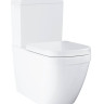 Унітаз підлоговий Grohe Euro Ceramic (3933800H)