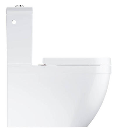 Унітаз підлоговий Grohe Euro Ceramic (3933800H)