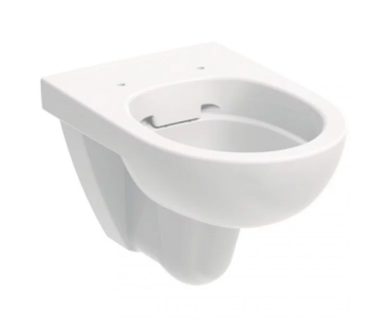Комплект: Унитаз Kolo Nova Pro + Инсталляция Geberit Duofix + Крышка (M33120000+458.161.21.1+M30112000)