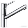 Смеситель для кухни Kludi Scope XL, однорычажный, хром (339300575)
