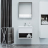 Тумба під умивальник Excellent Tuto, 60 (MLEX.0101.600.WHCO)