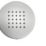 Форсунка для душу Bossini Tondo Flat Wall (I00175)