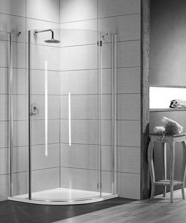 Душова кабіна Radaway Torrenta PDJ, права, 90x90 (31800-01-01N)