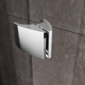Душевая кабина Ravak Pivot PSKK3, 90x90 (37677100Z1)