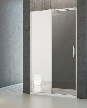 Душові двері Radaway Espera Mirror DWJ 140L, ліві (380114-71L)