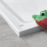 Душевой поддон Grohe, 100x80 (39306000)