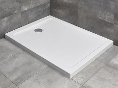 Душовий піддон Radaway Doros F, 140x80 (SDRF1480-01)
