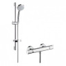 Душевой гарнитур Hansgrohe Croma 100 Vario+ Ecostat Comfort/Combi (27034000)