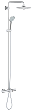 Душова система Grohe Euphoria (27475001)