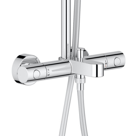Душова система Grohe Euphoria (27475001)