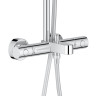 Душова система Grohe Euphoria (27475001)
