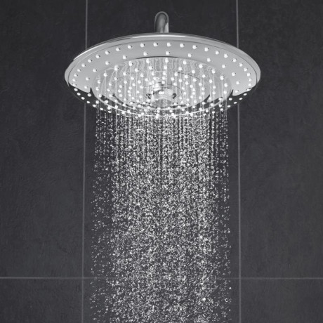 Душова система Grohe Euphoria (27475001)