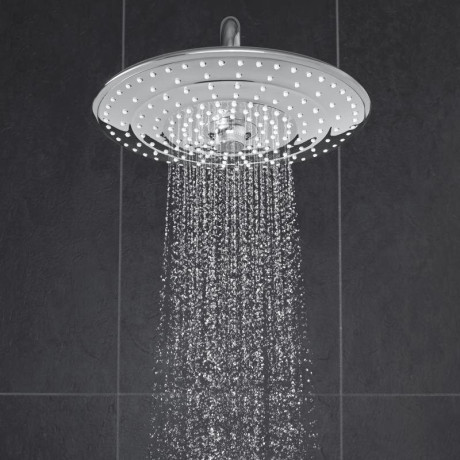 Душова система Grohe Euphoria (27475001)