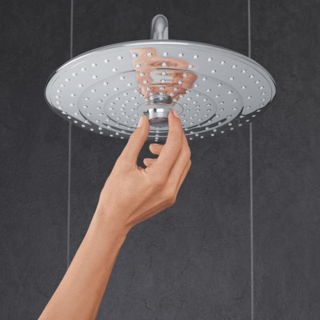 Душова система Grohe Euphoria (27475001)