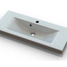 Умивальник врізний Fancy Marble Selina, 80 (5208101)