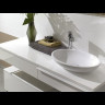 Умивальник накладний Villeroy&Boch Loop&Friends, 63 (515111R3)