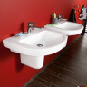 Умивальник підвісний Villeroy&Boch Subway 2.0, 65 (711465R3)